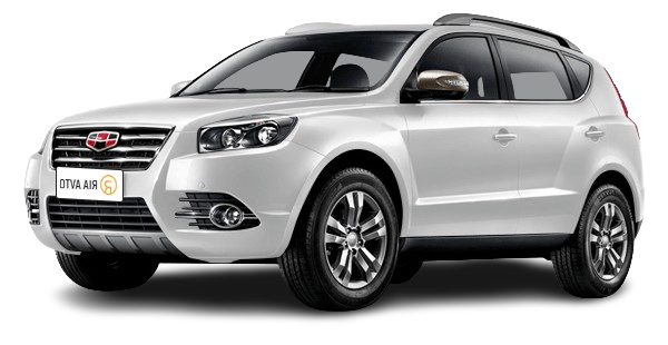 geely